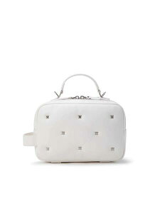 Aj[ St EBY pfbh J[|[`obO WOMEN PADDED COLOR POUCH  AGFWWPU01