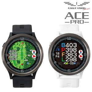 EAGLEVISION ACE PRO C[OBW G[Xv GPS Stir  XRAL^ J[t St EV-337 rv^  y 
