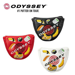 odyssey パターカバー 限定モデル」の人気商品一覧・価格比較 - 価格.com
