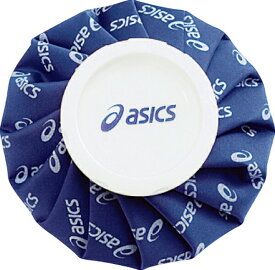 ASICS カラーシグナル アイスバッグ 氷嚢 氷袋 Mサイズ 23cm スポーツ アイシング TJ2200 日本正規品