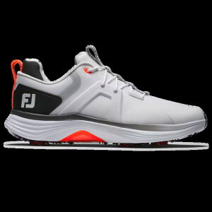 FJ MEN'S nCp[tbNX Laced [X R tbgWC StV[Y FOOTJOY h XpCN 