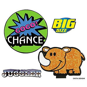 WO[ Xbg St BIGTCY cm}[J[  GJM002 6039024