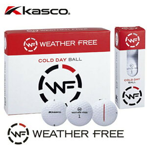 WEATHER FREE �E�F�U�[�t���[ �~�p �S���t�{�[�� �R�[���h�{�[�� �L���X�R 1�_�[�X�i12������j ���{���K�i