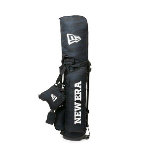 NEWERA GOLF �L���f�B�o�b�O �X�^���h�� ���[�h�}�[�N���S �|�[�`�t�� �^�C�K�[�X�g���C�v�J���l�C�r�[×�z���C�g �j���[�G�� �S���t 13517850 �����y ������