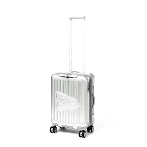 NEWERA �L�����[�P�[�X SMALL �V���o�[ S�T�C�Y 33-38L �j���[�G�� �S���t 14409928 ���s �@���������݉\ 1-3�� �������� �����y ������