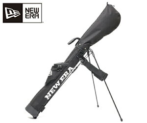 NEWERA GOLF �N���u�P�[�X �Z���t�X�^���h�P�[�X �j���[�G�� �S���t 47�C���`�Ή� 1.2kg13534661 �����y ������