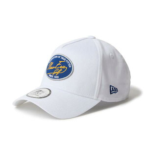 NEWERA �j���[�G�� �L���b�v New Era 9FORTY A-Frame IWANT YOU �A�C�E�E�H���g�E���[ �X�i�b�v�o�b�N �x�[�X�{�[���L���b�v �X�q �l�C�r�[/S�z���C�g