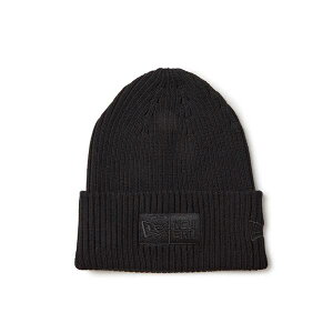 NEWERA �j���[�G�� �J�t�j�b�g Whole Garment COOLMAX Box Logo �u���b�N GOLF 14774304 �������� �����y ������