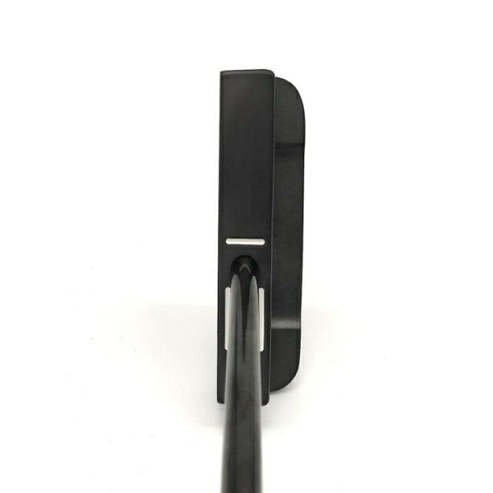 楽天市場】シーモア パター Black Model B ブラックモデルB SeeMore 