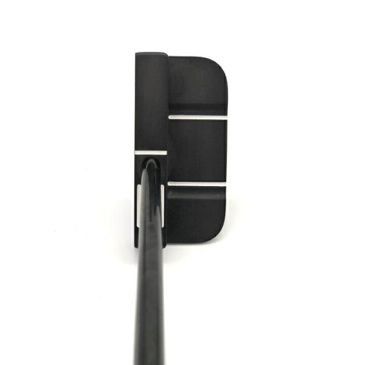 楽天市場】シーモア パター Black Model M マレット ブラックモデルM 
