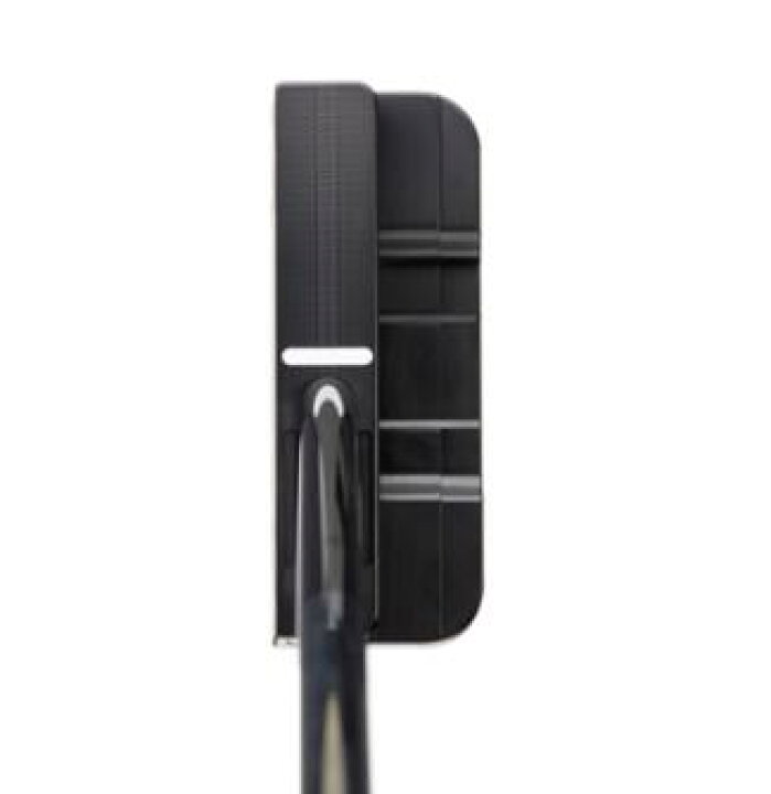 楽天市場】シーモア パター Mini Giant Deep Flange Black SeeMore 