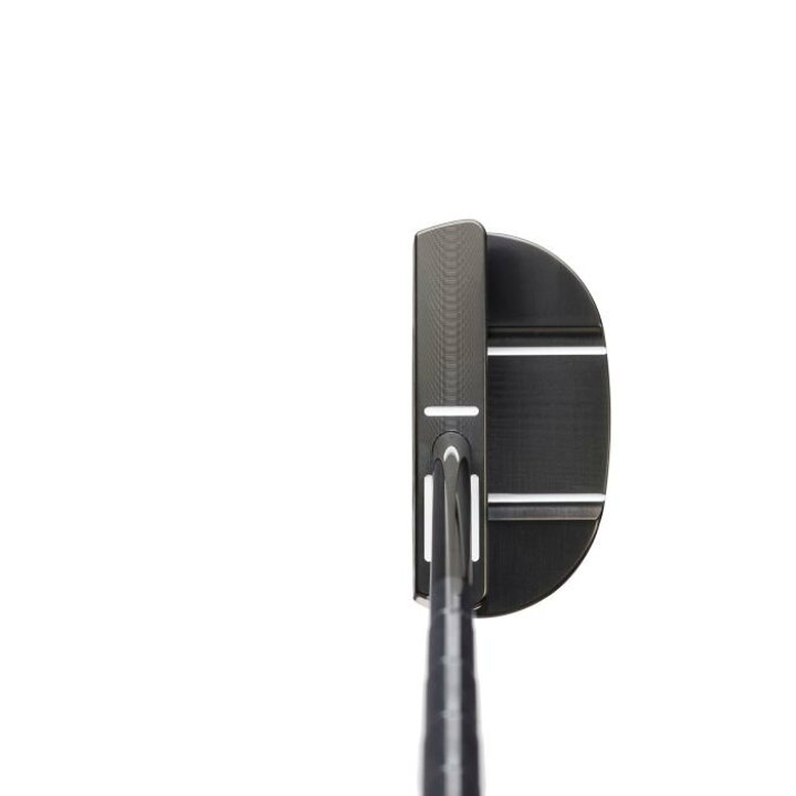 楽天市場】シーモア パター Nashville Studio Series mFGP2 Black 