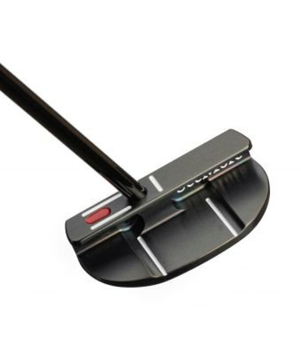 楽天市場】シーモア パター Nashville Studio Series mFGP2 Black 