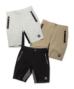 SY32 V[gpc Xgb` St EFA STRETCH RIP HALF PANTS   SYG-23S22