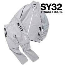楽天市場】sy32 セットアップ（スポーツウェア・アクセサリー 