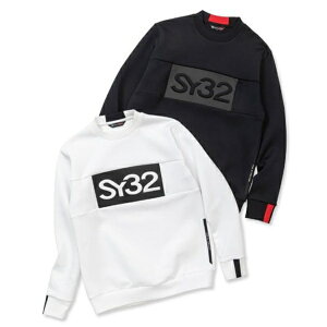 SY32 _{[ XEFbgVc vI[o[  St EFA DOUBLE FACE CARDBOARD SWEAT  SYG-23A14