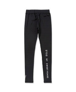 SY32 St Xpbc fB[X EFA 2WAY Xgb` z UVJbg SYG STRETCH LEGGINGS SYG-23S26W 