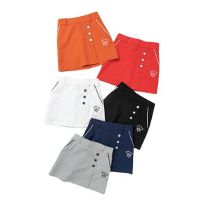 SY32 St M[ XJ[g Xgb` CROSS EMB LOGO SKIRTS SYG-23SUM-08W 