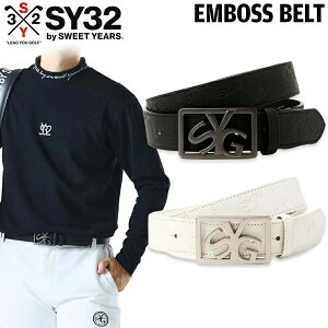 SY32 xg G{Xxg Vv x[VbNfUC EMBOSS BELT  SYG-25A9-24 y 