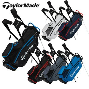 �e�[���[���C�h �v�� �X�^���h�o�b�O �L���f�B�o�b�O TF531 TaylorMade �S���t 9.5�^ 47�C���`�Ή� �������� �����y ������