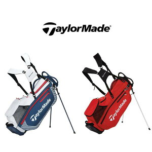 �e�[���[���C�h �v�� �X�^���h�o�b�O �L���f�B�o�b�O TF531 TaylorMade �S���t 9.5�^ 47�C���`�Ή� 2026�N�t �������� �����y ������