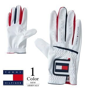 g~[qtBK[ St O[u Ep zCg Tommy Hilfiger y  THMG211