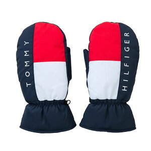 g~[qtBK[ St O[u ~g  t[TCY p fB[X p Tommy Hilfiger y  THMG8FM7