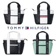 トミーヒルフィガー ゴルフ ラウンドバッグ フラッグロゴ THMG5ST5 Tommy Hilfiger 送料無料 あす楽 あす…