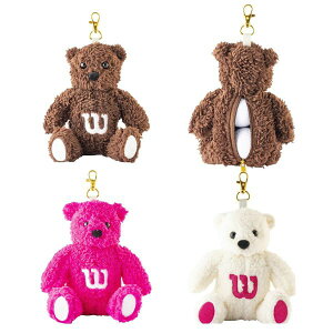 Wilson �x�A�[ �S���t �{�[���P�[�X �{�[���|�[�` ���f�B�[�X �E�B���\�� 2���[�\ BEBP-2320 �v���[���g �R���y�i�i