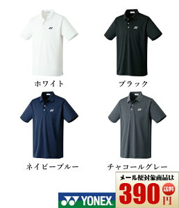 YONEX ポロシャツ ヨネックス ゴルフ テニス バドミントン シャツ 半袖 10300 日本正規品 あす楽 あすつく