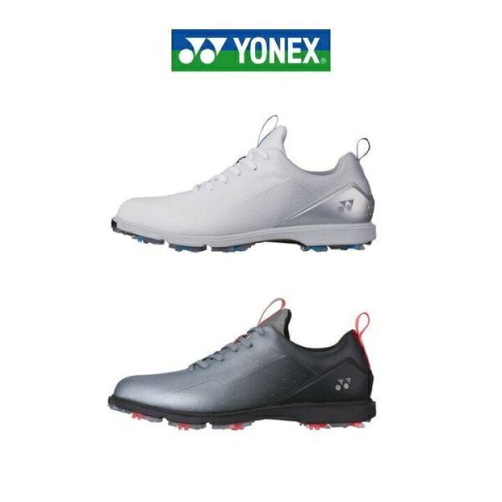 楽天市場】YONEX パワークッション エクリプション メンズ ゴルフ 