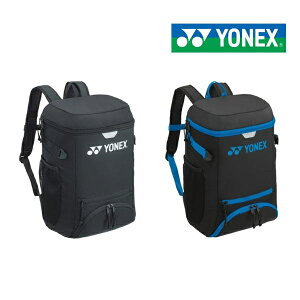 ヨネックス ジュニア バックパック リュックサック 20L YONEX テニス バドミントン ゴルフ リュック BAG228AT 送料無料