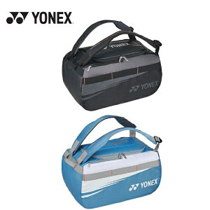 lbNX _btobO bN 45L X|[c St ejX oh~g obO Pbg2{[ V[Y[ YONEX BAG2324 2024Nf 