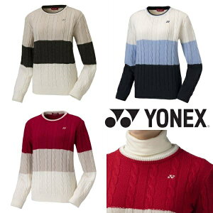 i ԕis YONEX Z[^[ fB[X St EFA {[_[ lbNX GWF6029  {