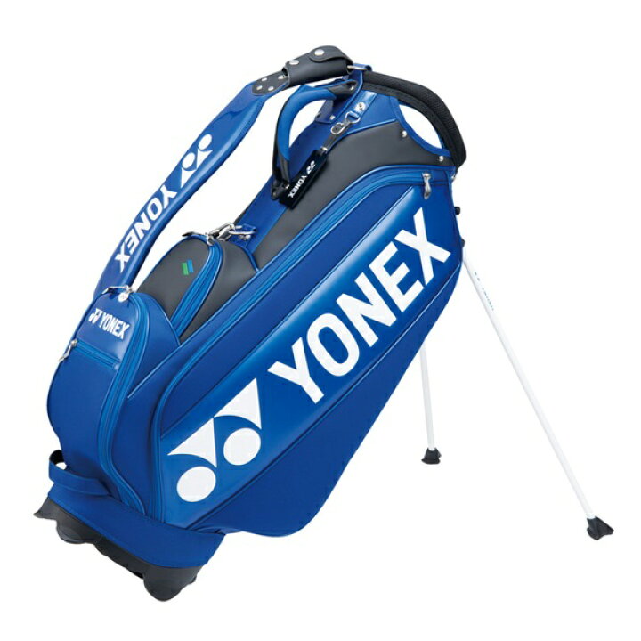 楽天市場】YONEX プロモデルレプリカ スタンドバッグ キャディバッグ 