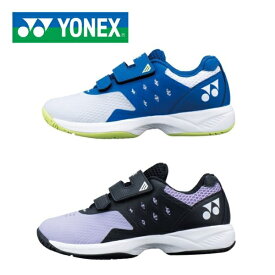 ヨネックス パワークッション エアラス ジュニア ゴルフ スパイクレス ゴルフシューズ 子供用 19～21cm SHGAR2JR YONEX 送料無料