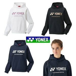 ヨネックス ウィメンズ フード付き パーカー 長袖 ゴルフ スポーツ YONEX UVカット ストレッチ 制電 GWS7018 送料無料