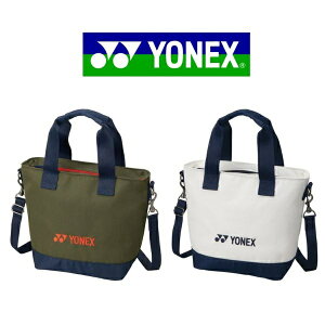 ヨネックス ミニトートバッグ 保冷機能付き スポーツ ゴルフ テニス バドミントン バッグ YONEX MT-1200 送料無料