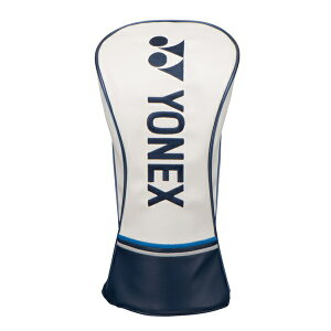 YONEX �h���C�o�[�p �w�b�h�J�o�[ �S���t ���l�b�N�X 2025�N���f�� DR�p HW-4G1W �u���[ ���{���K�i ��������