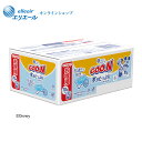 Elleair & GOO.N Disney Design