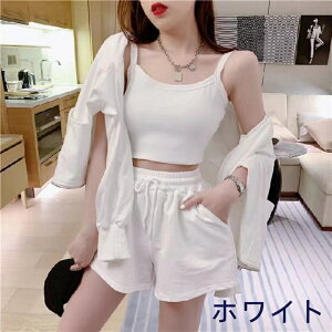 ���[���E�F�A�傫���T�C�Y 3�_�Z�b�g 4color BIG�V���G�b�g�p�[�J�[ �L���~�\�[�� �V���[�g�p���c �|�P�b�g�t�� ���f�B�[�X ������ �V���v�� �t �� �؍��t�@�b�V����