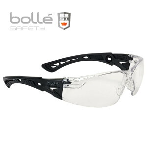 yzBolle Safety RUSH+ BSSI bV vX NA PSSRUSP064B ی상Kl S[O ToQ[ {[ZCteB ԕ΍ 򖗑΍ yr[Ly[Ώۏiz