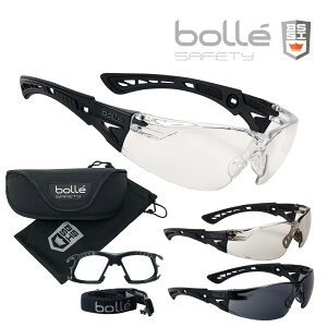 yzBolle Safety RUSH+ BSSI 3_ZbgiS[O{/KXPbgLbg/Z~n[hP[XjbV vX ی상Kl S[O ToQ[ {[ZCteB ԕ΍ 򖗑΍ yr