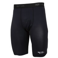 ザナックス コンプリートスライディングパンツ2 ジュニア用 BUSSP402J 接触冷感 UVカット 適度な着圧 バ…