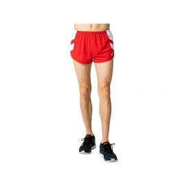 asics（アシックス） MS RUNNING PANT 陸上 アパレル(メンズ) 2091A125-600【送料無料】