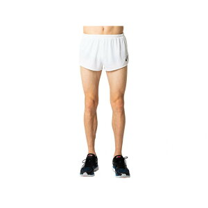 asicsiAVbNXj MS RUNNING SHORT  Ap(Y) 2091A126-100yz