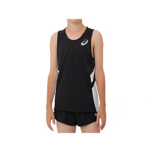 asicsiAVbNXj JR RUNNING SHIRT  Ap(LbY) 2094A001-001yz