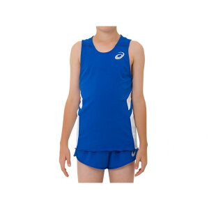 asicsiAVbNXj JR RUNNING SHIRT  Ap(LbY) 2094A001-401yz