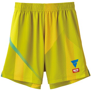 VICTAS(ビクタス) V-GP214 卓球 ウェア(メンズ/ユニ) 034561-0400【送料無料】