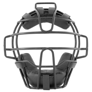 サクライ貿易 軟式少年用キャッチャーマスク 野球・ソフトボール PROMARK PM-200BK